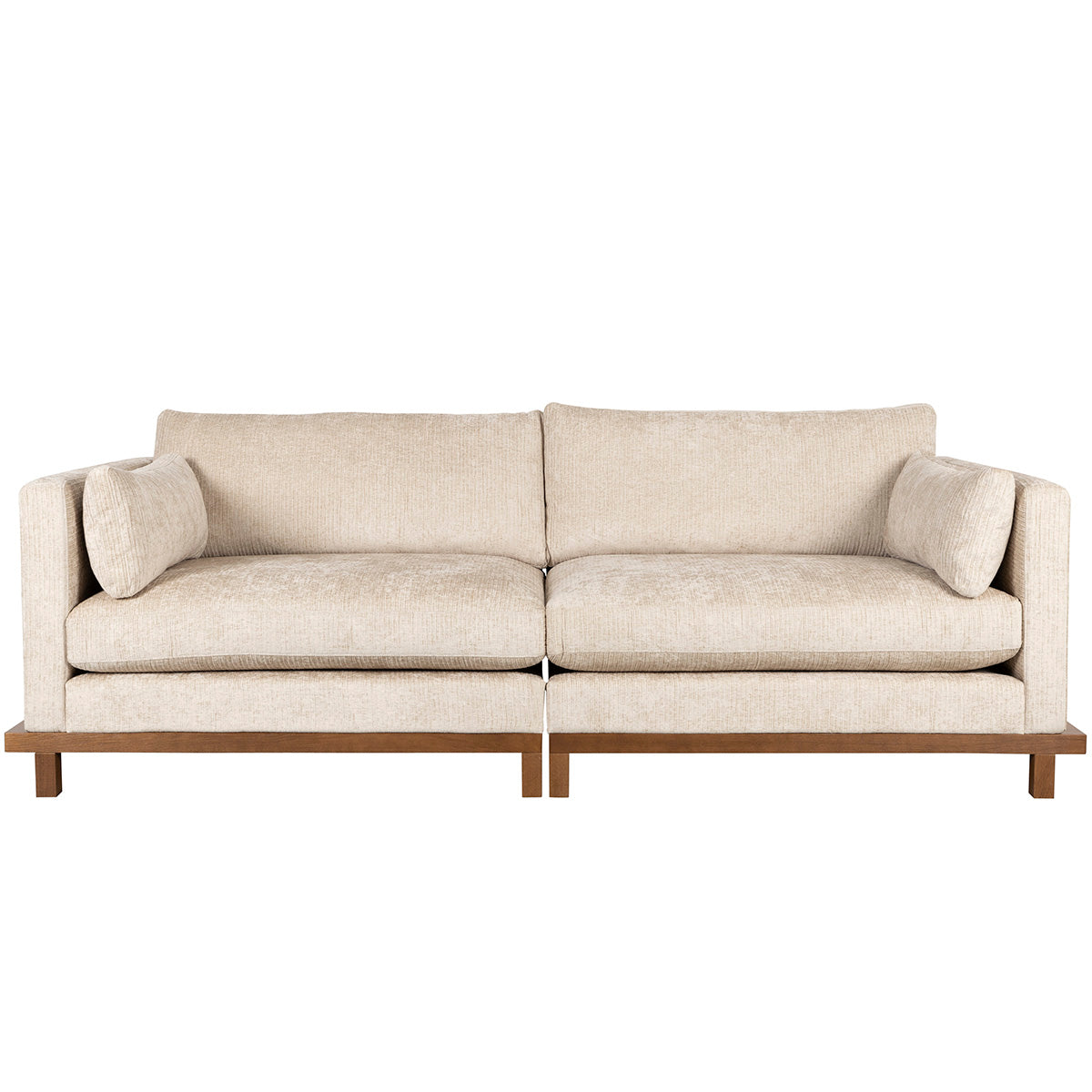 Blossom 3 Seater Sofa