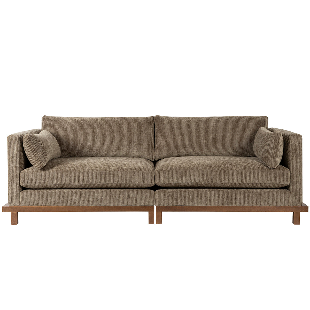 Blossom 3 Seater Sofa