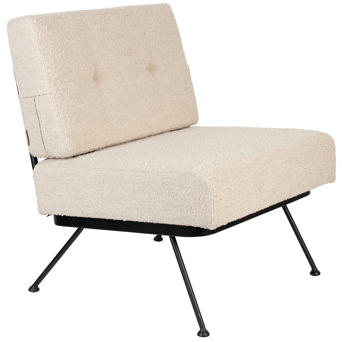 Bowie Lounge Chair