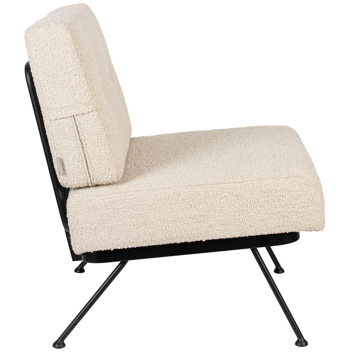 Bowie Lounge Chair