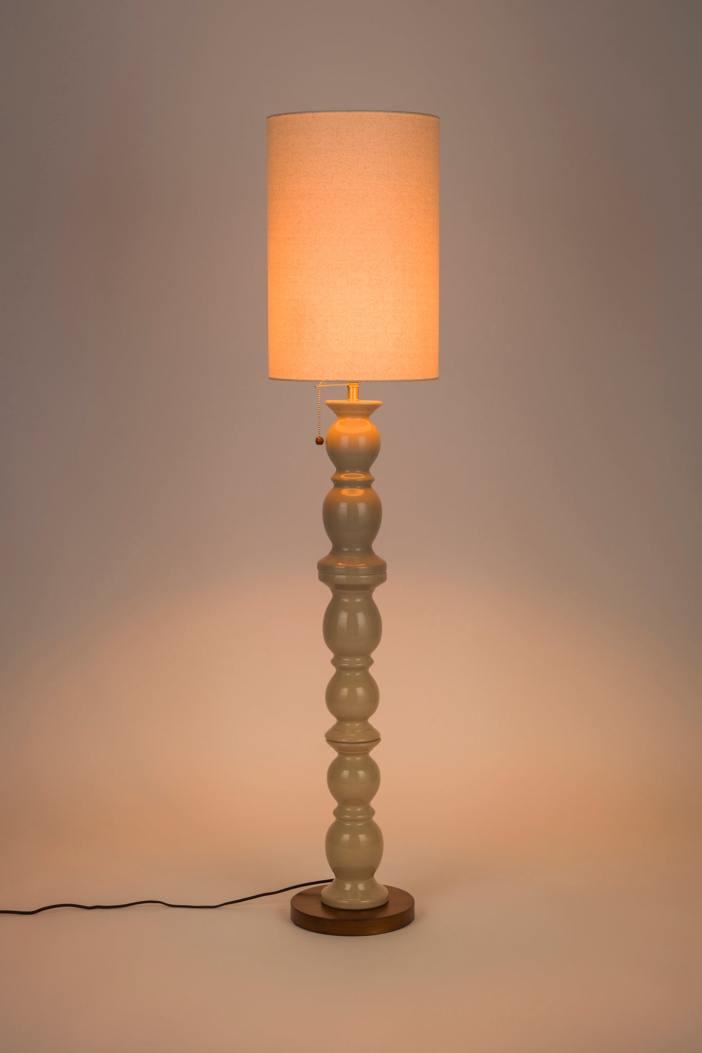 Brew Floor Lamp