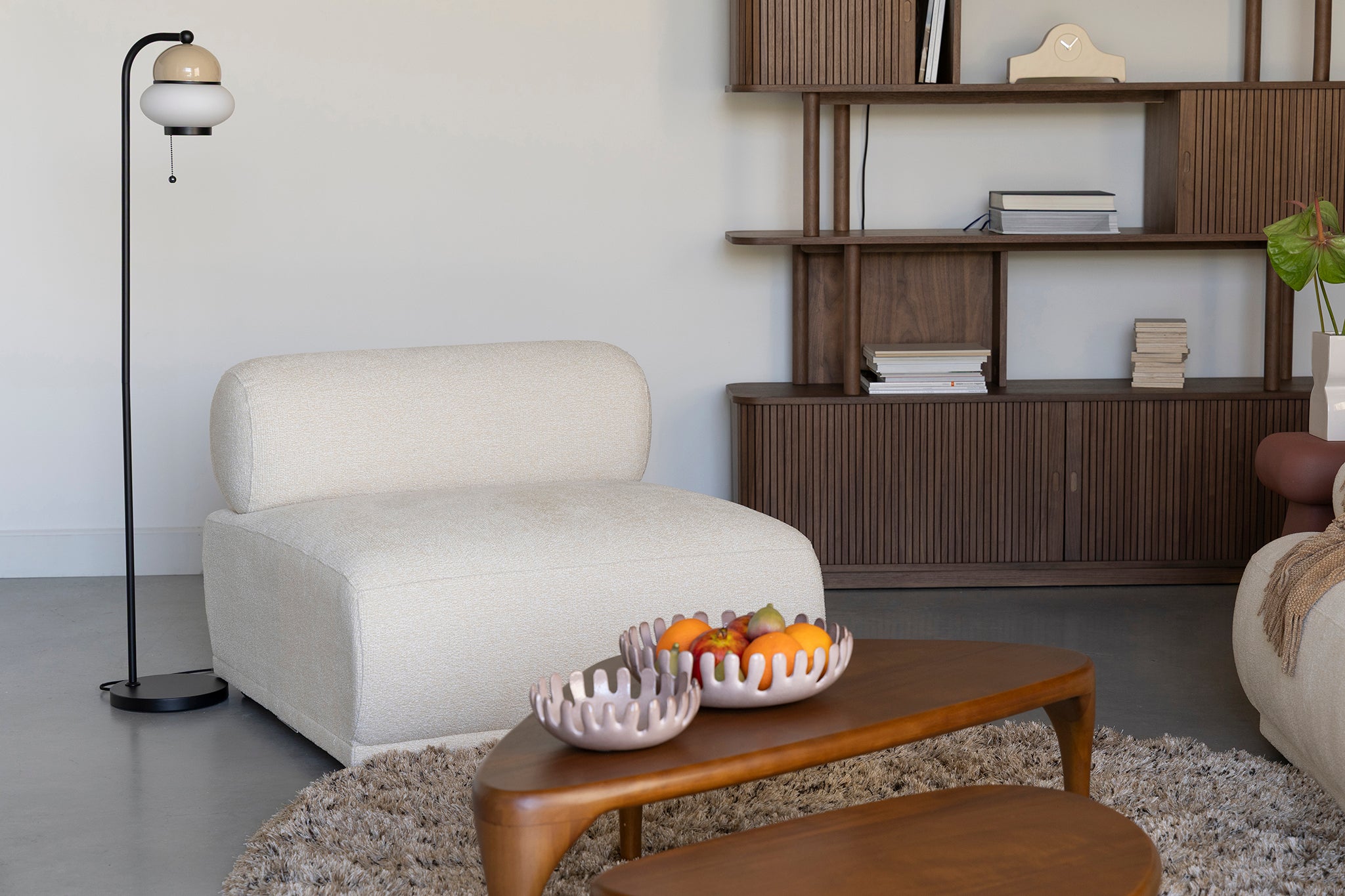 Bumble Floor Lamp