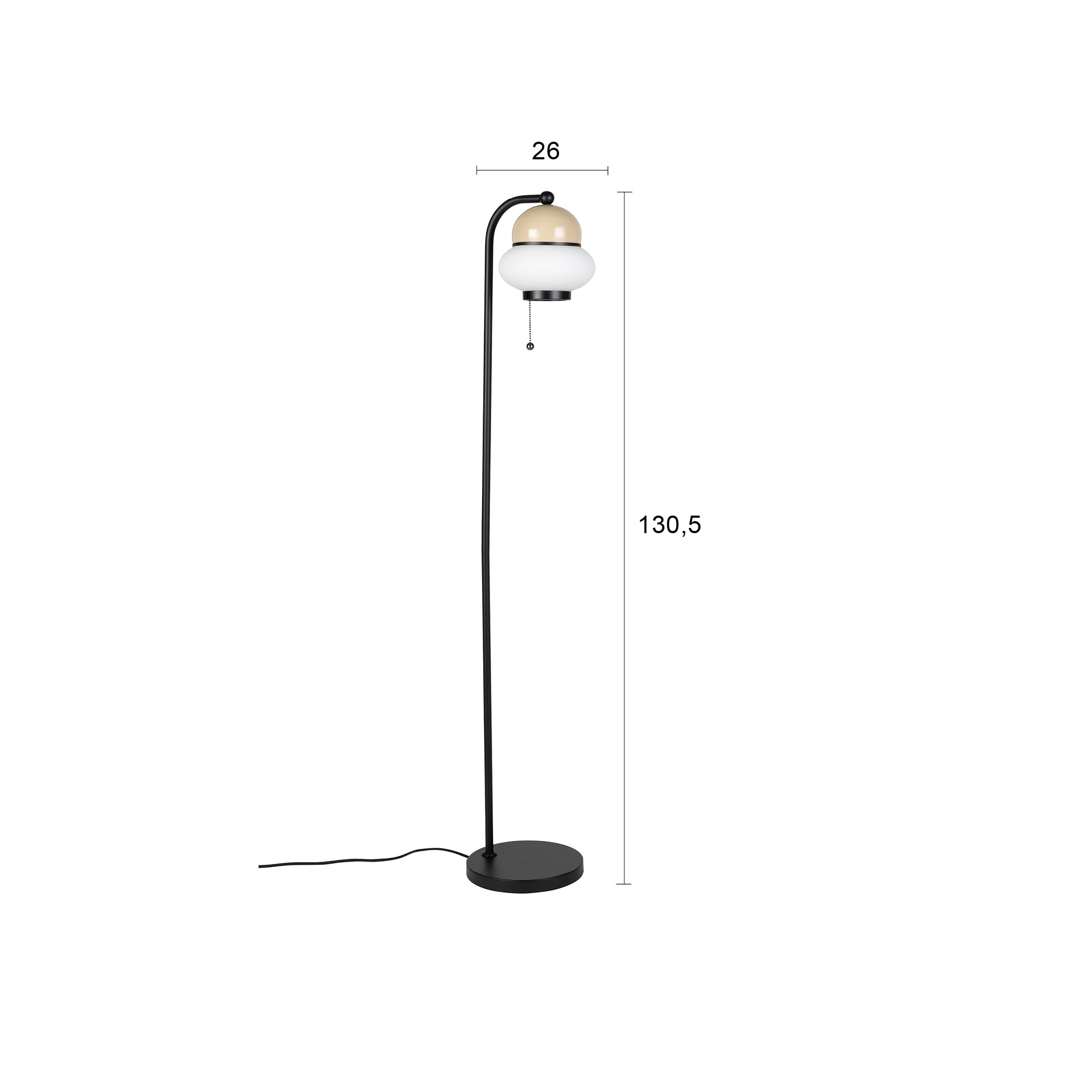 Bumble Floor Lamp