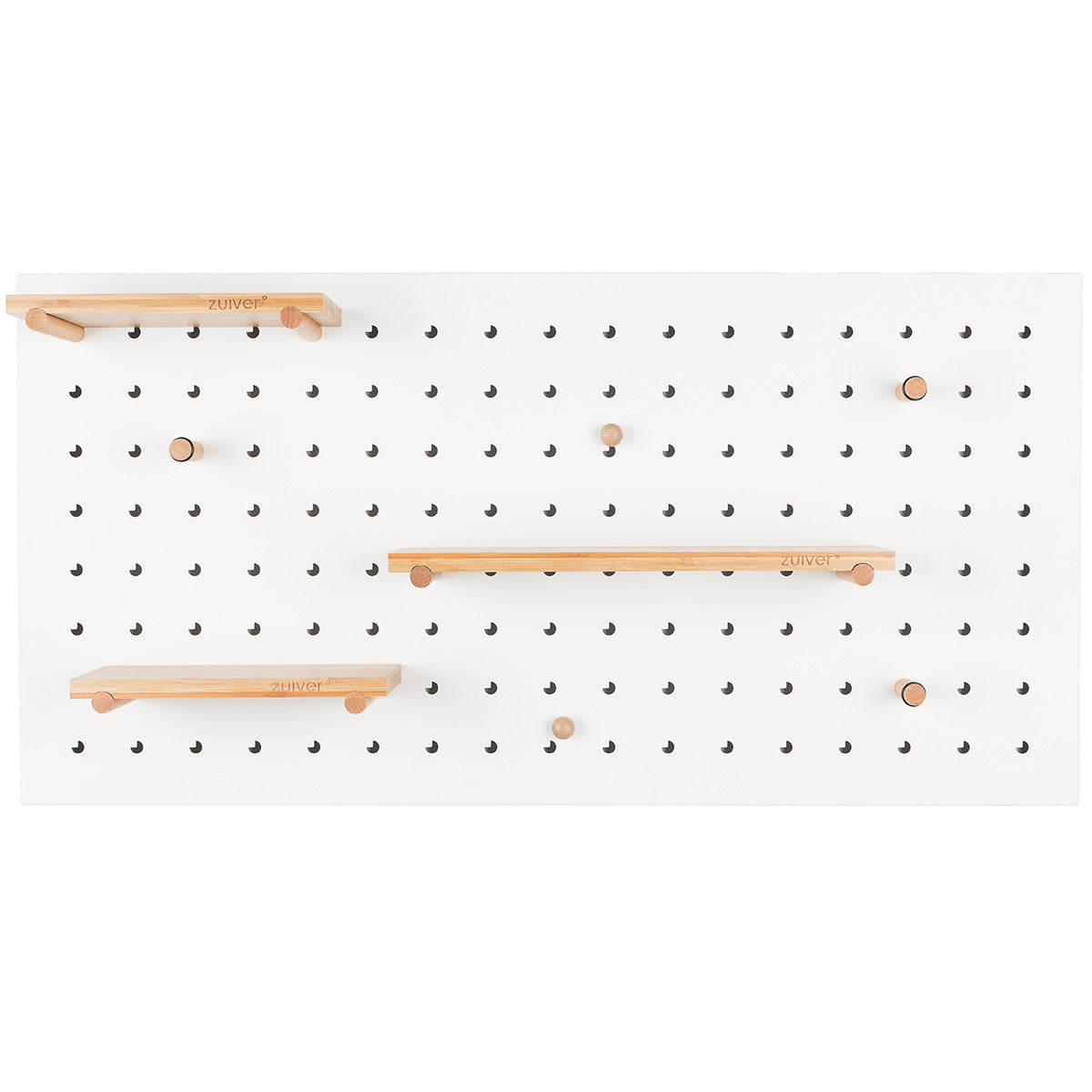 Bundy Pegboard