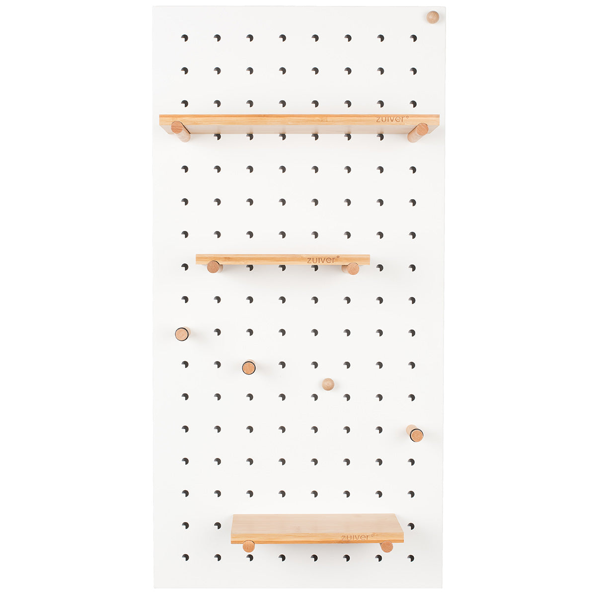 Bundy Pegboard