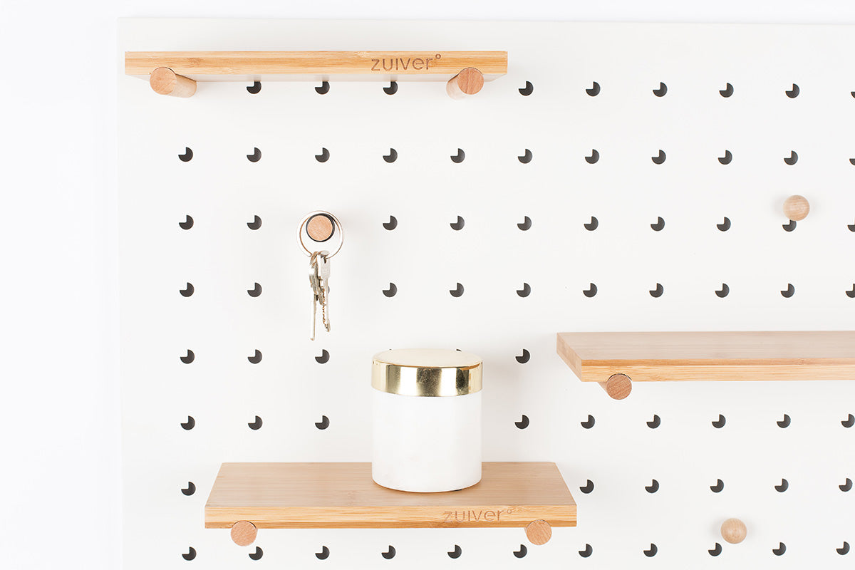 Bundy Pegboard