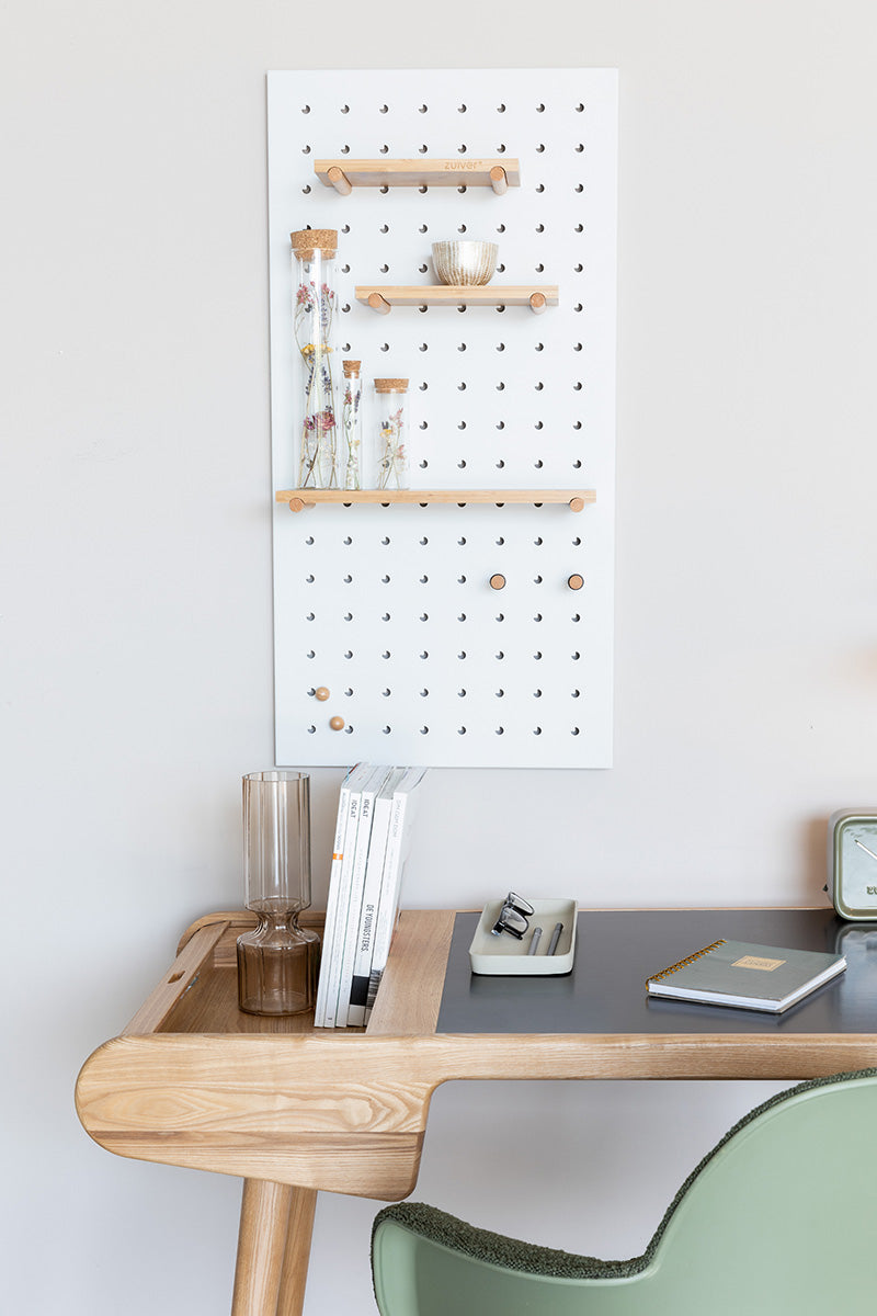 Bundy Pegboard