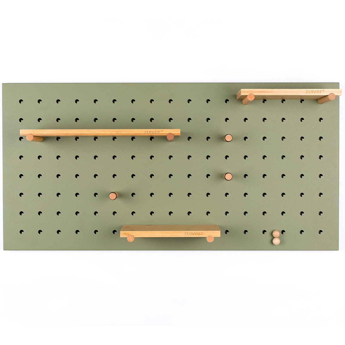 Bundy Pegboard