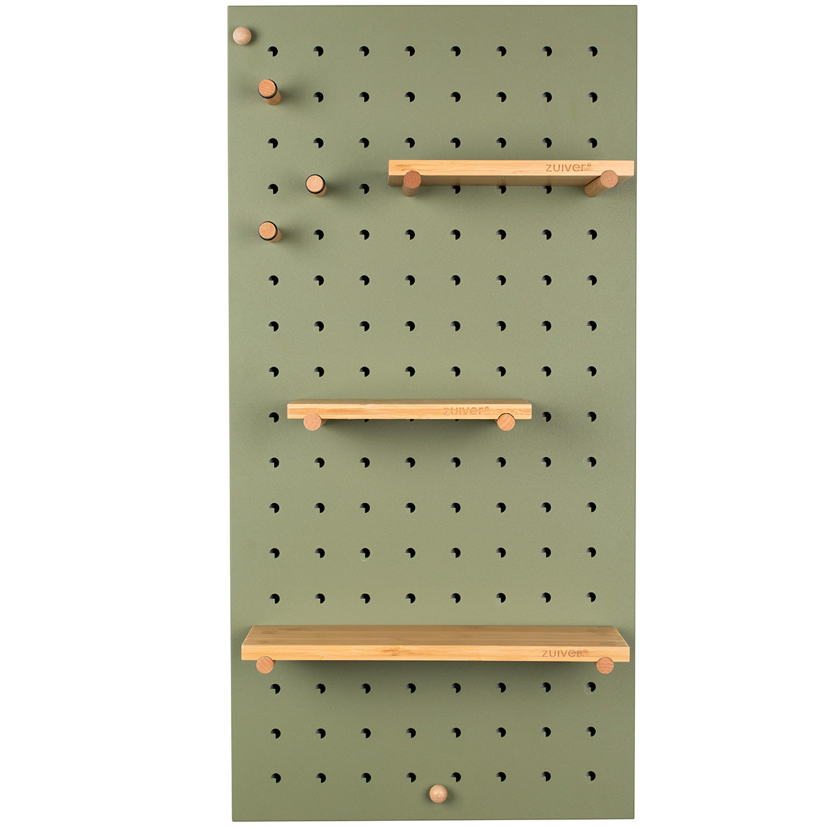 Bundy Pegboard