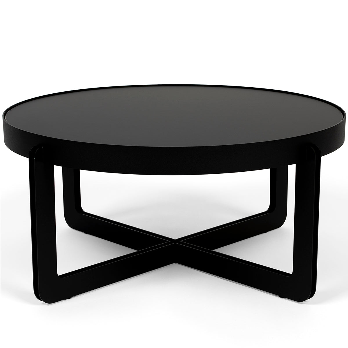 Centre Round Coffee Table