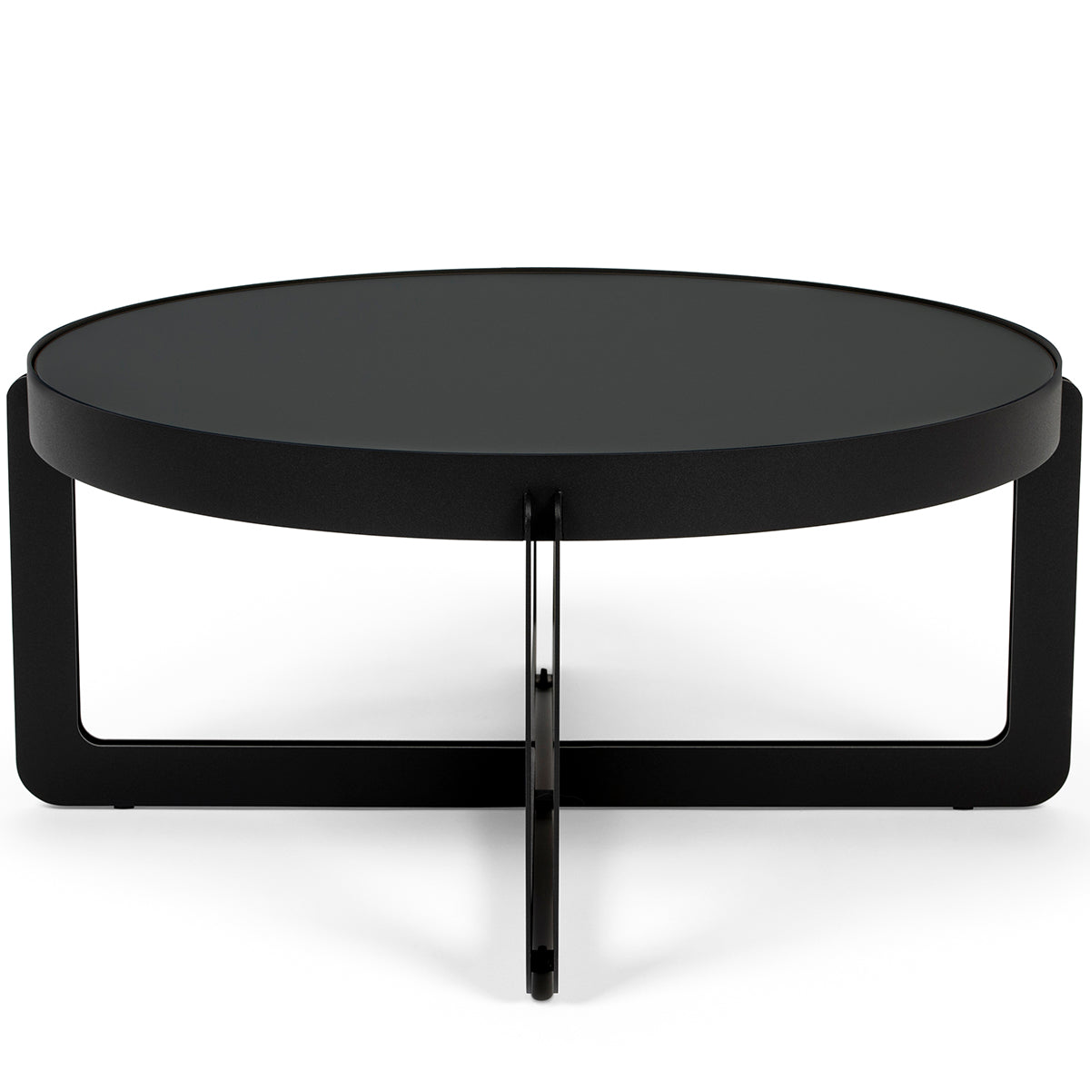 Centre Round Coffee Table