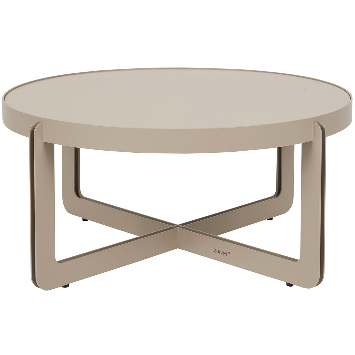 Centre Round Coffee Table