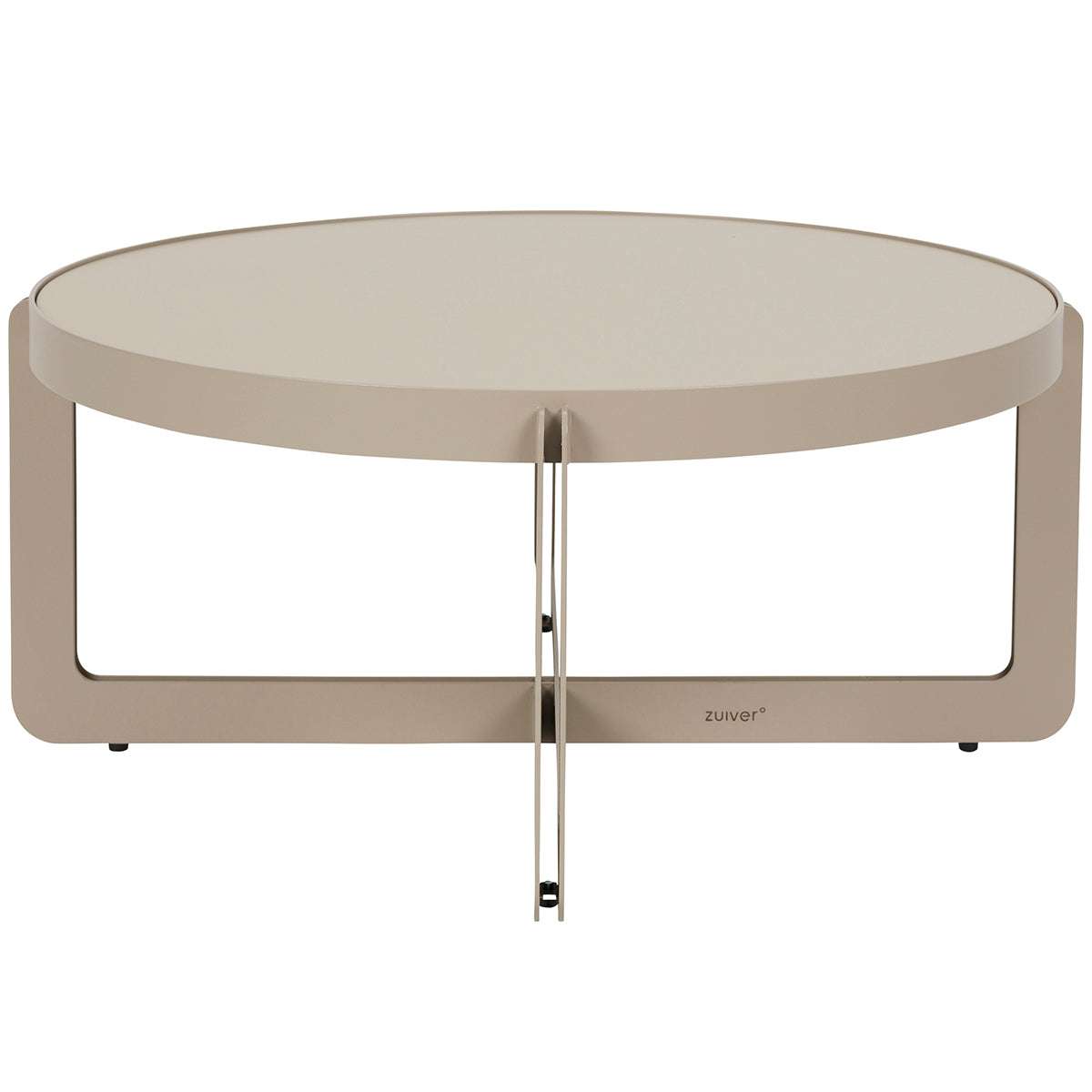 Centre Round Coffee Table