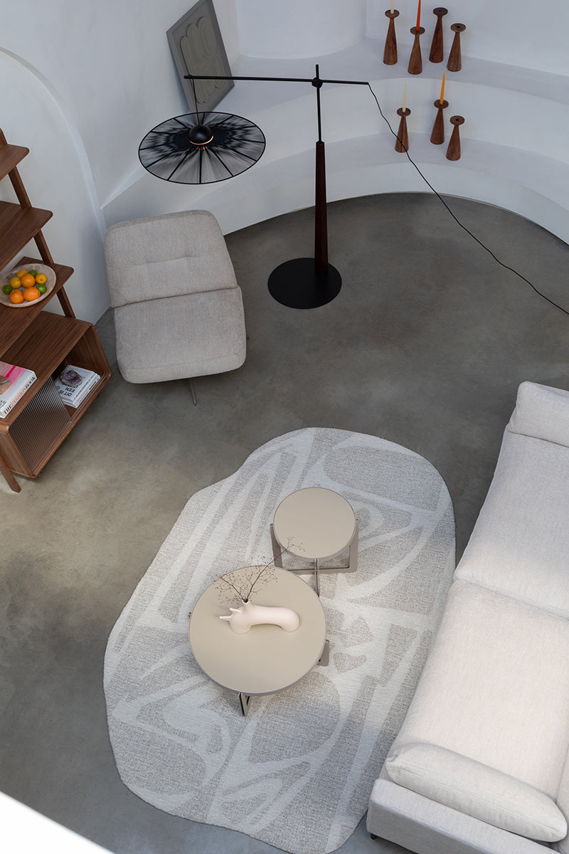 Centre Round Coffee Table