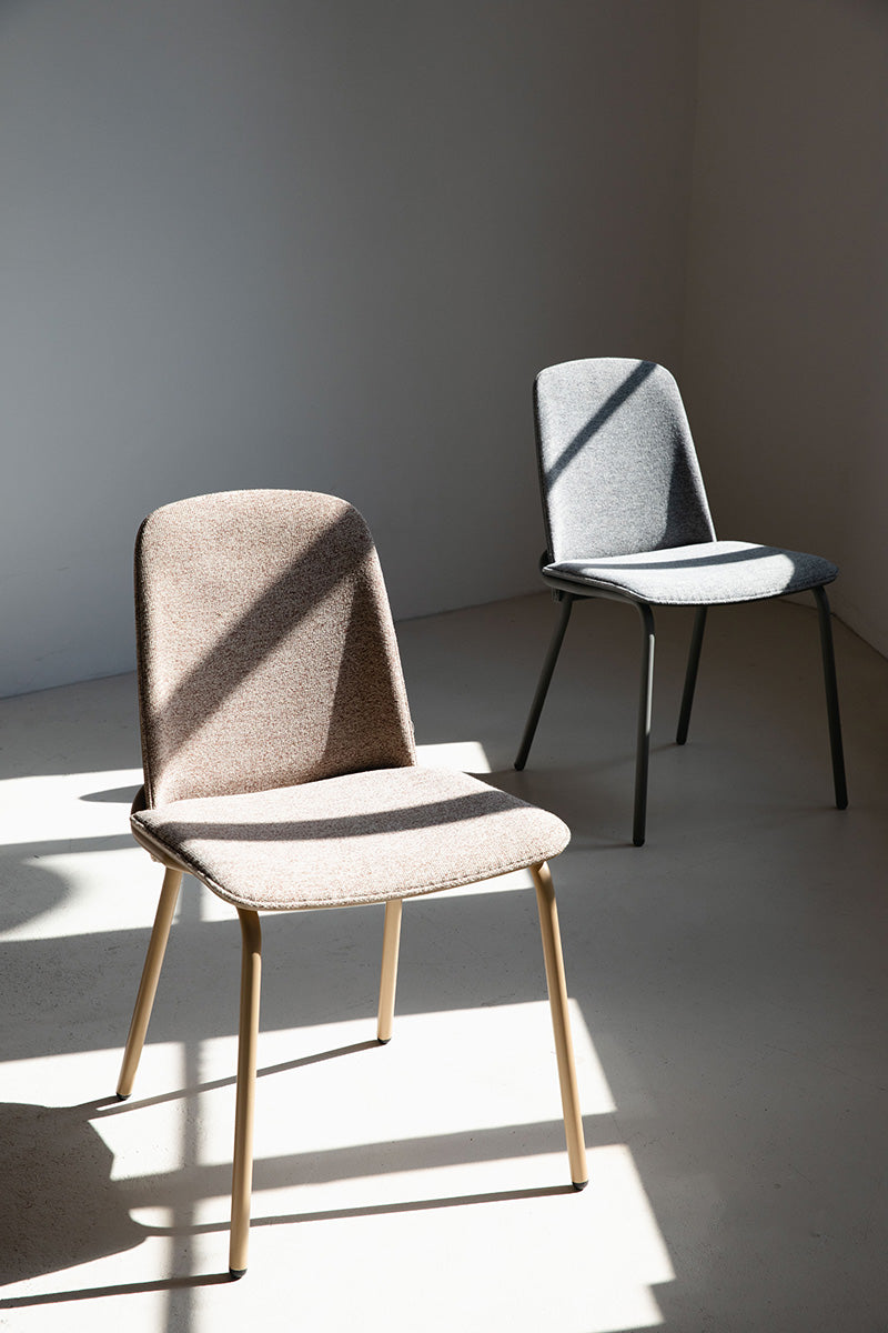 Clip Chair (2/Set)