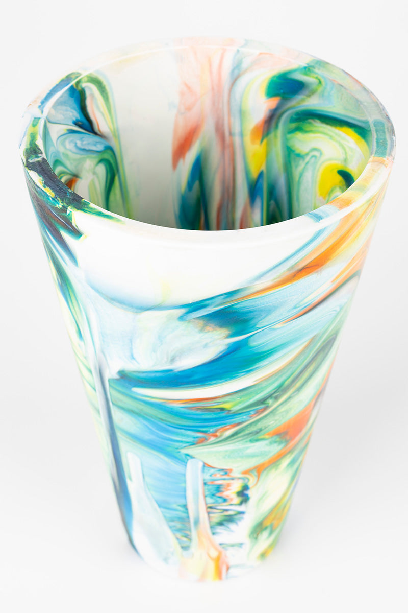 Conic Vase