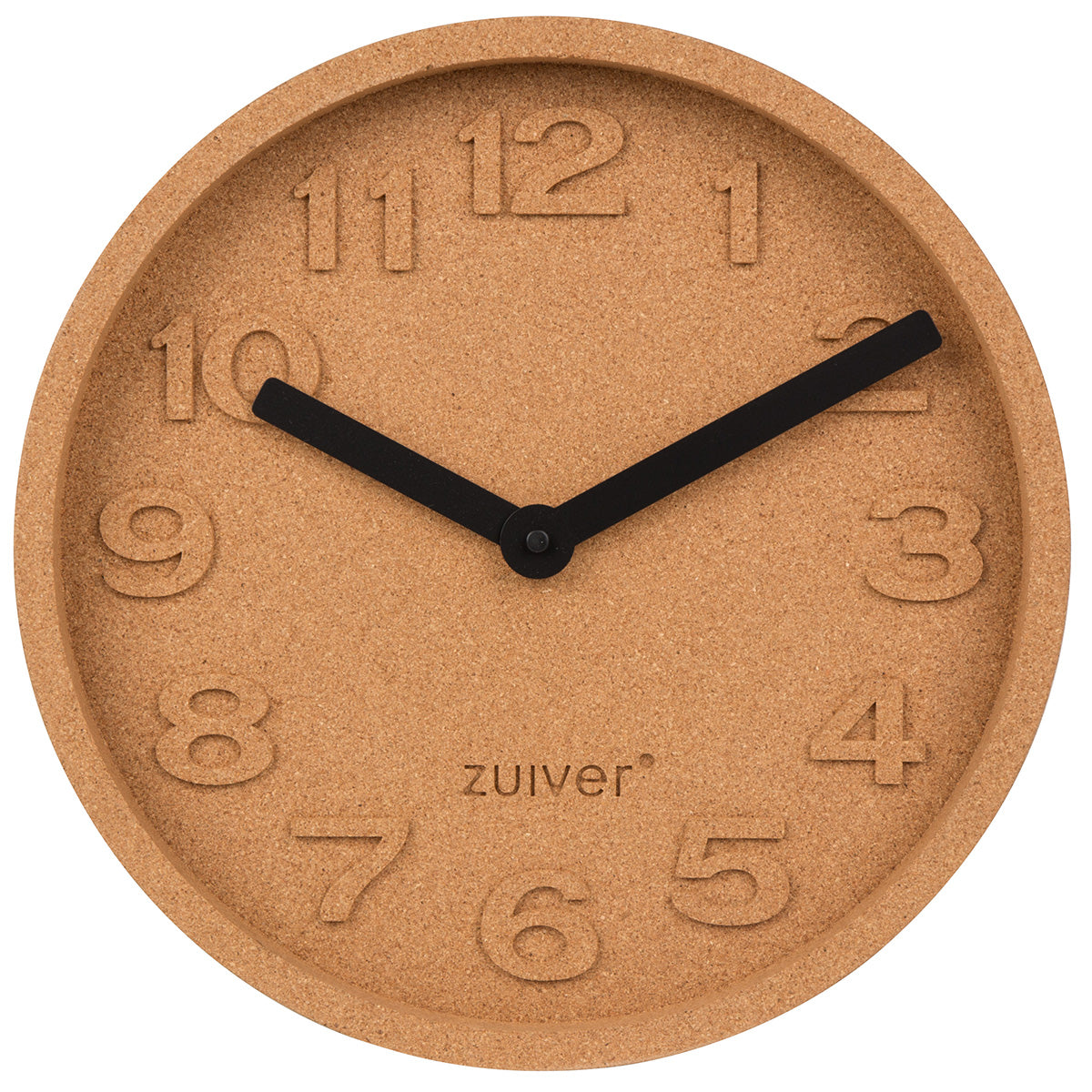 Cork Time Clock