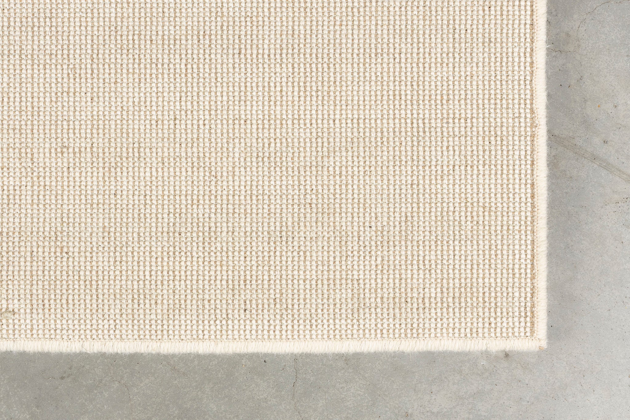 Crossing Beige Carpet