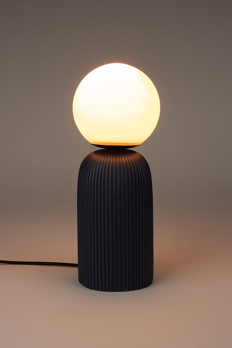 Dash Table Lamp