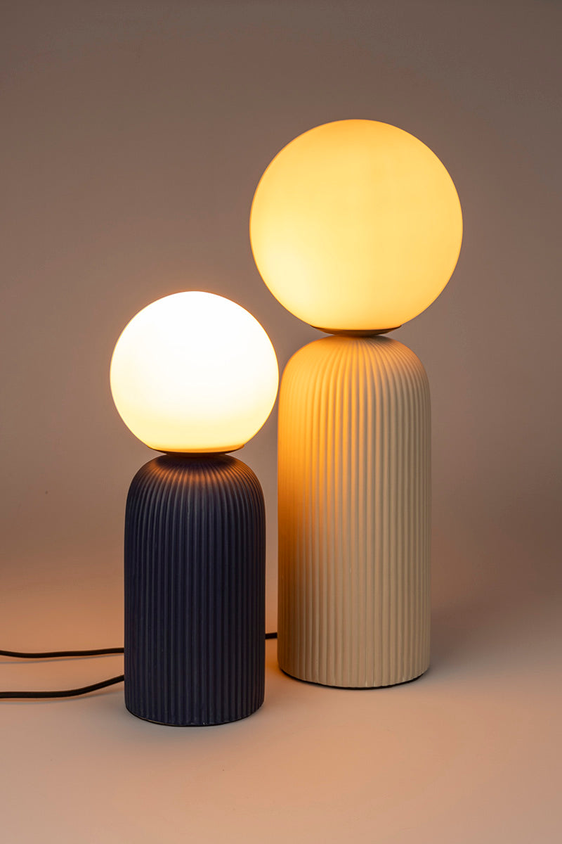 Dash Table Lamp