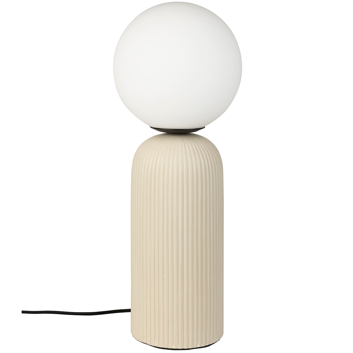 Dash Table Lamp