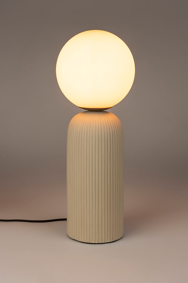 Dash Table Lamp