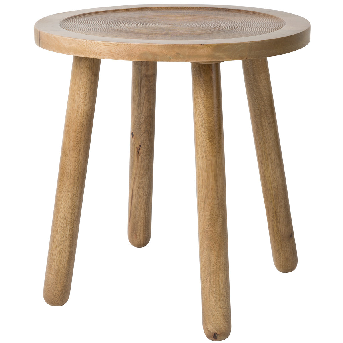 Dendron Side Table