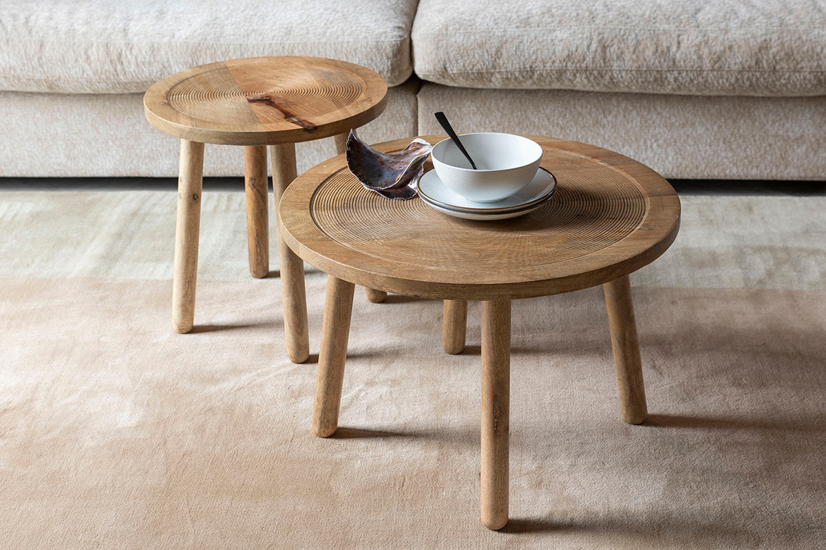 Dendron Side Table