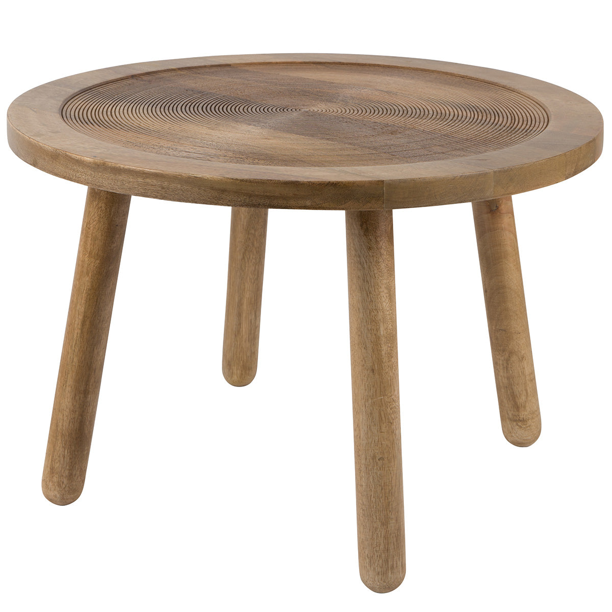 Dendron Side Table