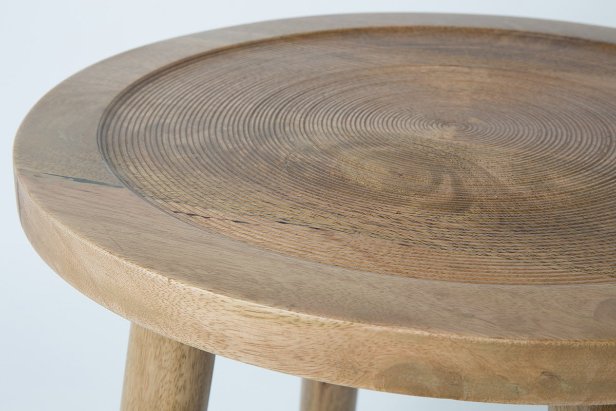 Dendron Side Table