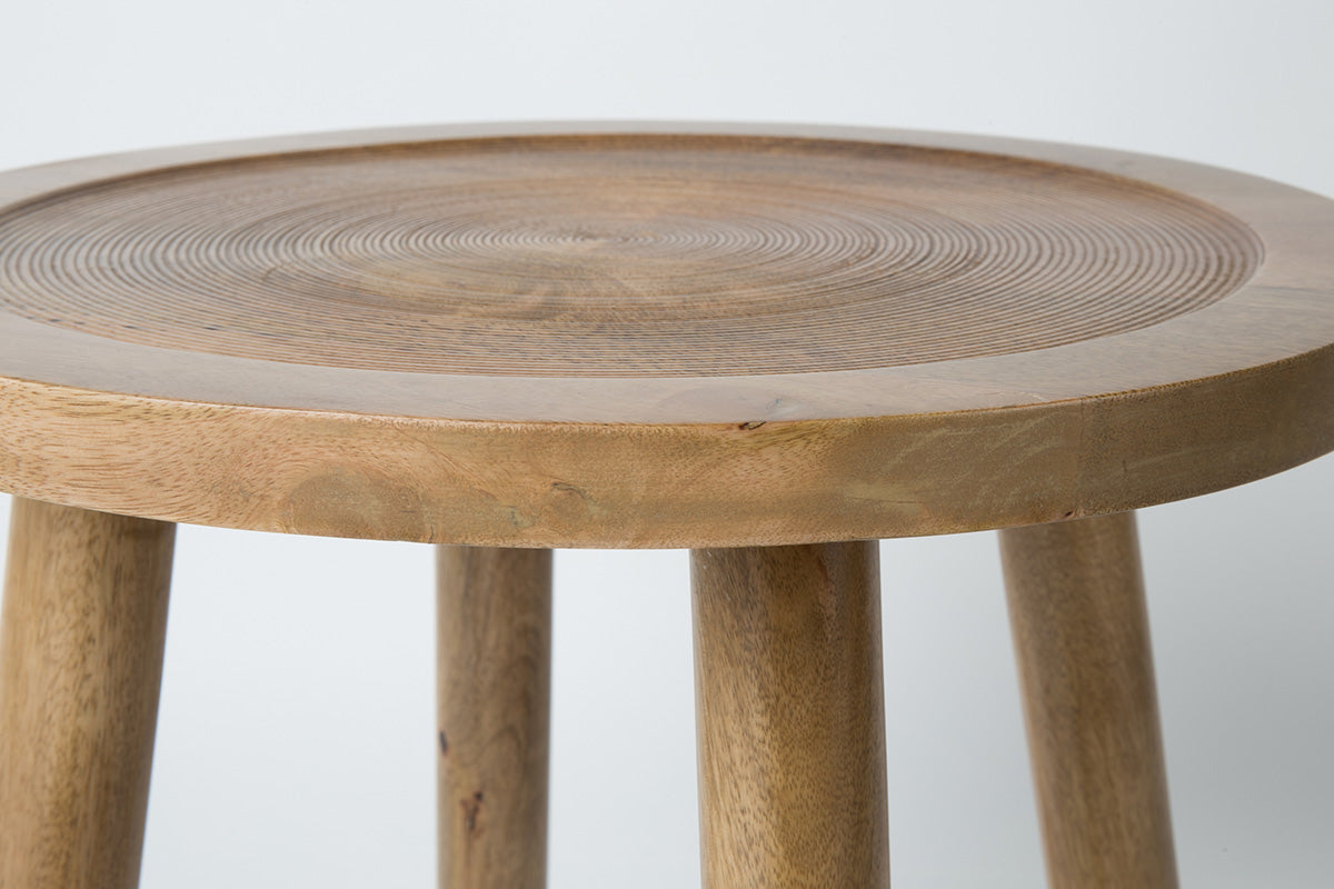 Dendron Side Table