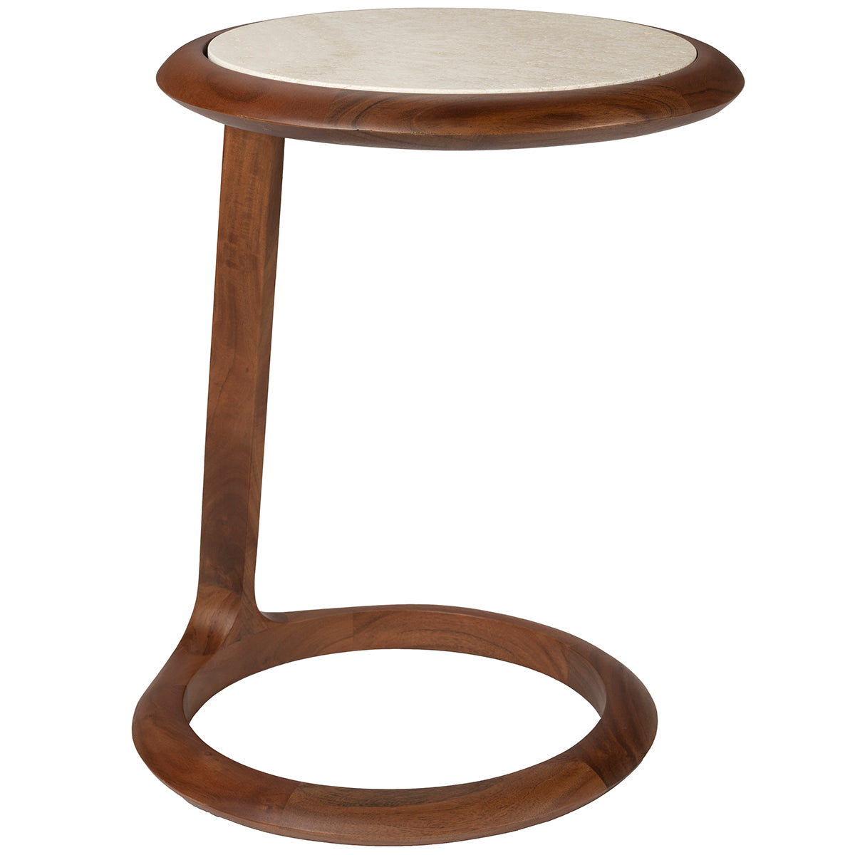 Doppio Side Table