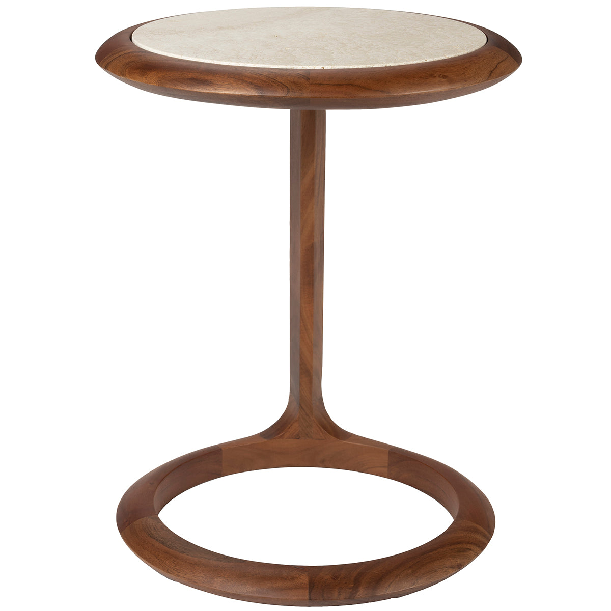 Doppio Side Table