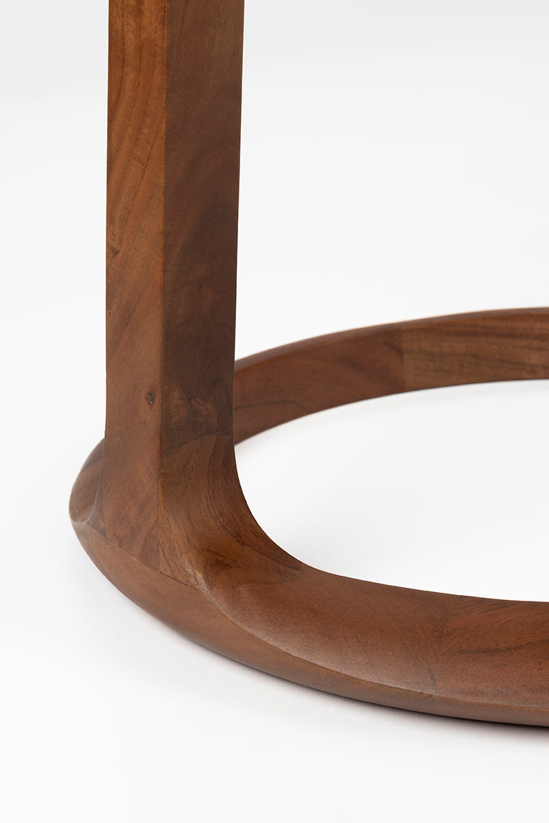 Doppio Side Table