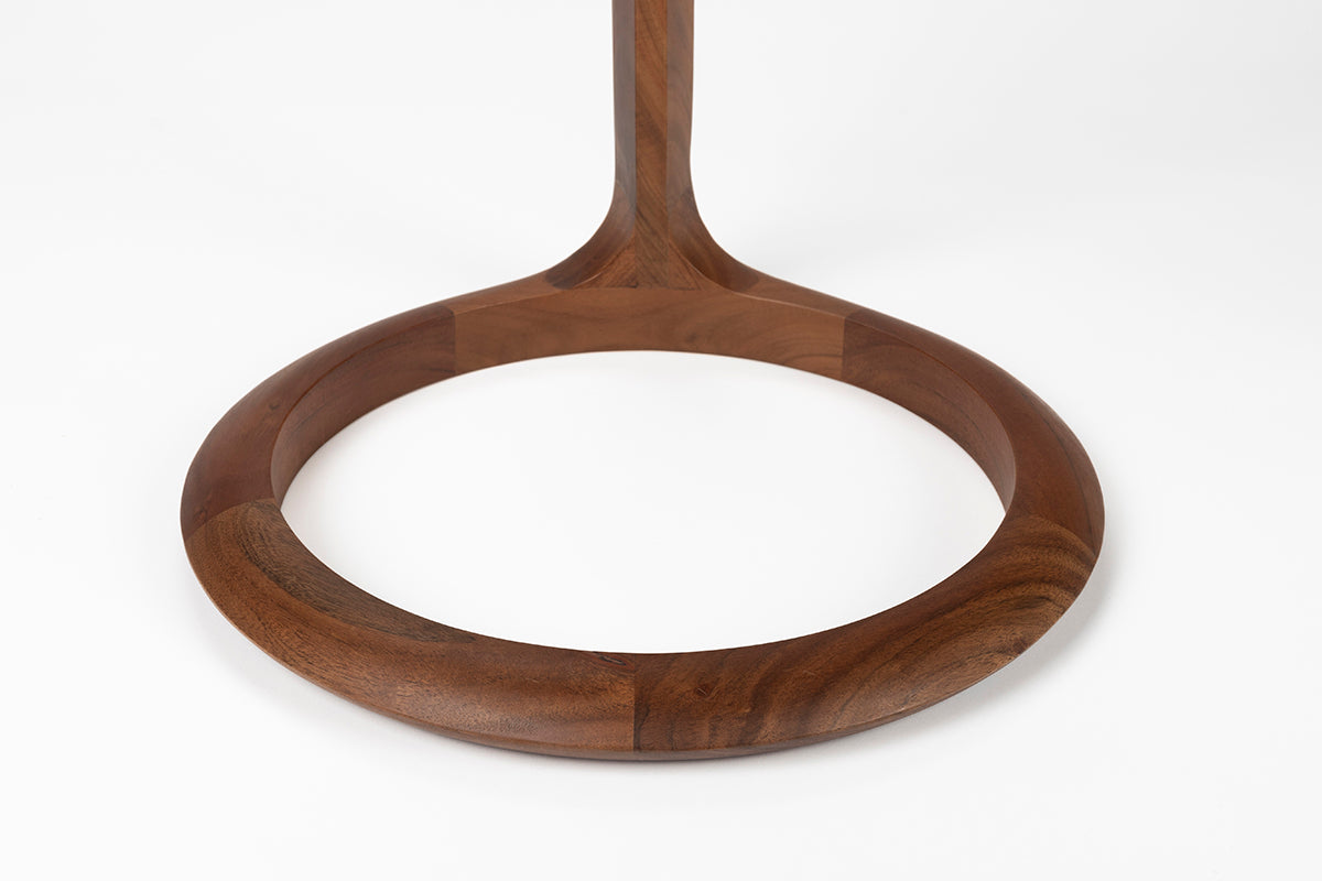 Doppio Side Table