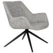 Doulton Swivel Lounge Chair