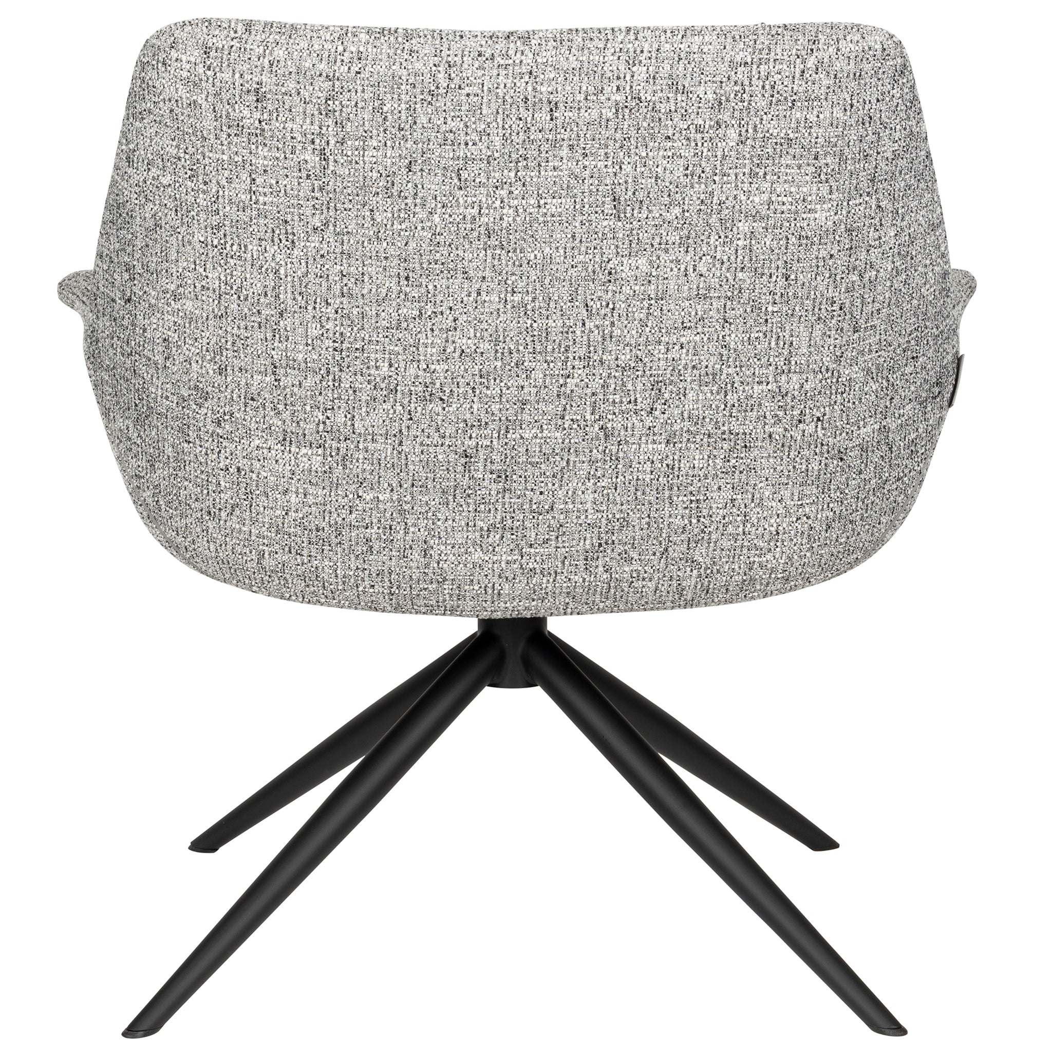 Doulton Swivel Lounge Chair