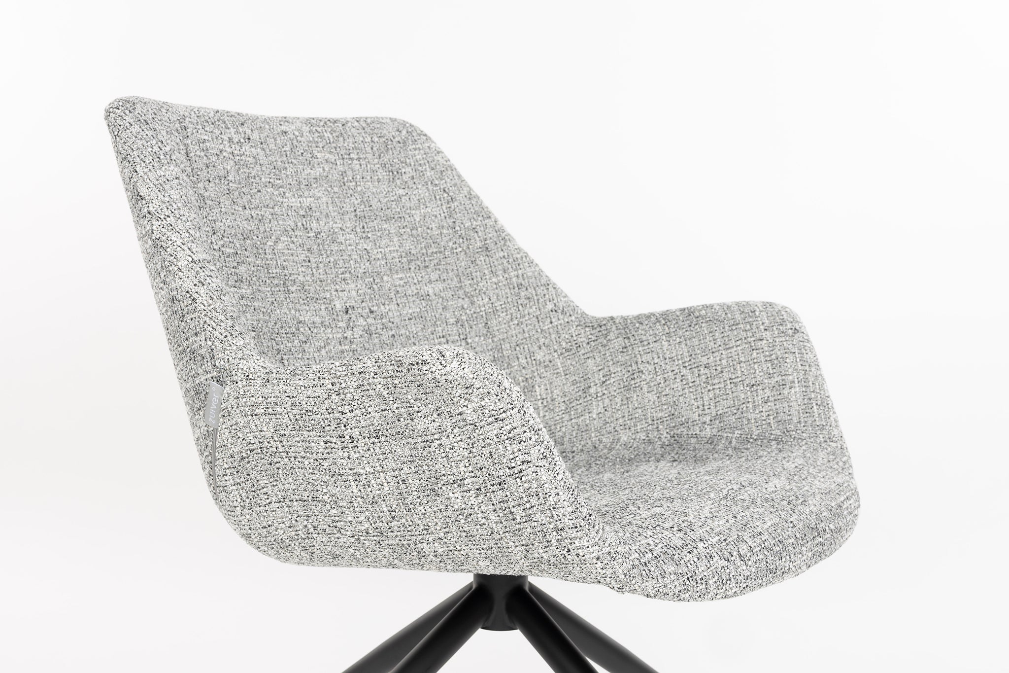 Doulton Swivel Lounge Chair