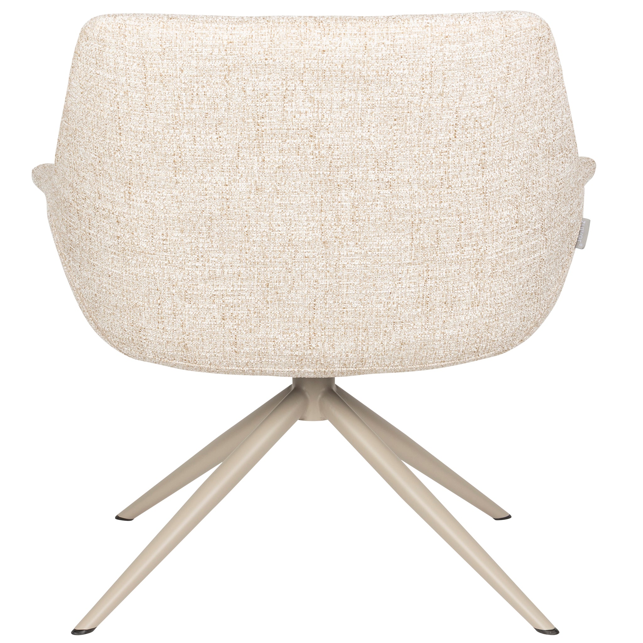 Doulton Swivel Lounge Chair