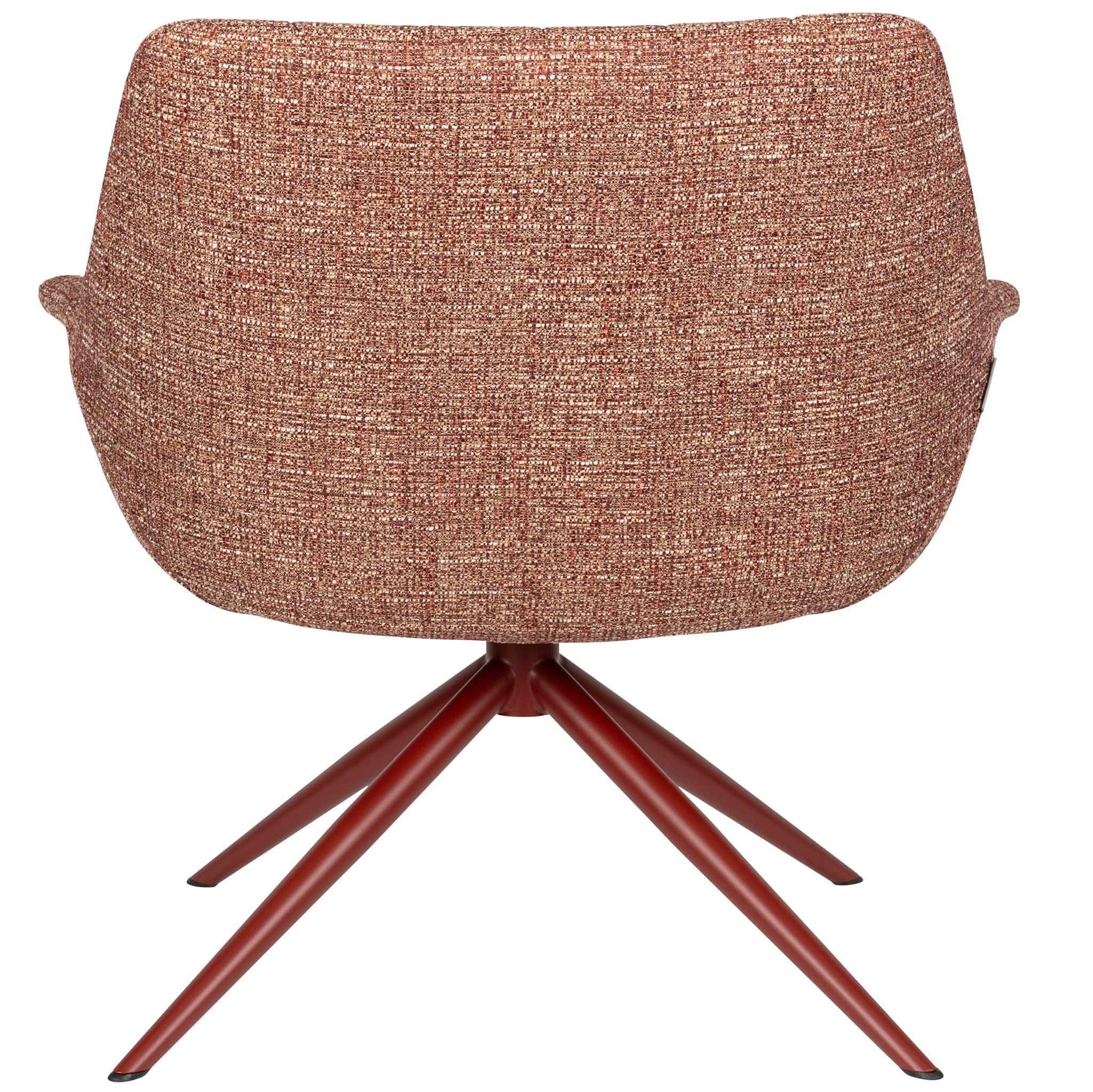Doulton Swivel Lounge Chair