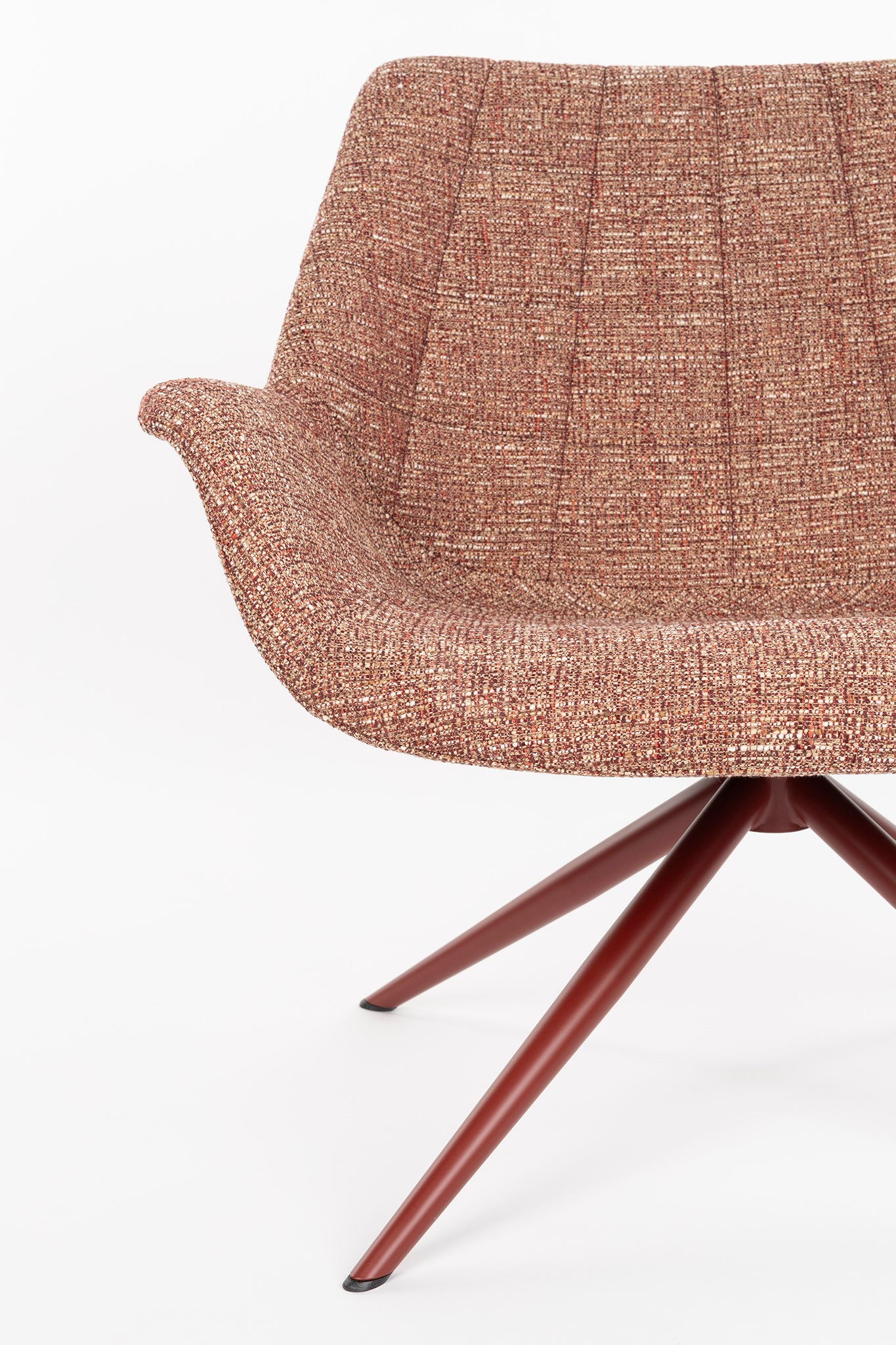 Doulton Swivel Lounge Chair