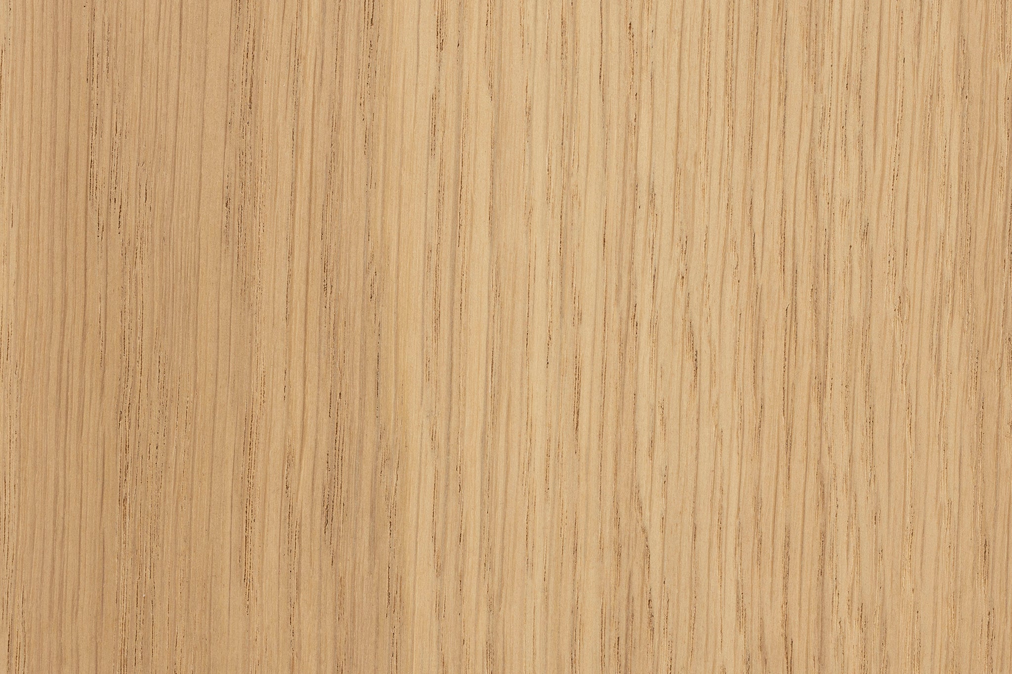 Ember Natural Oak Wood Side Table
