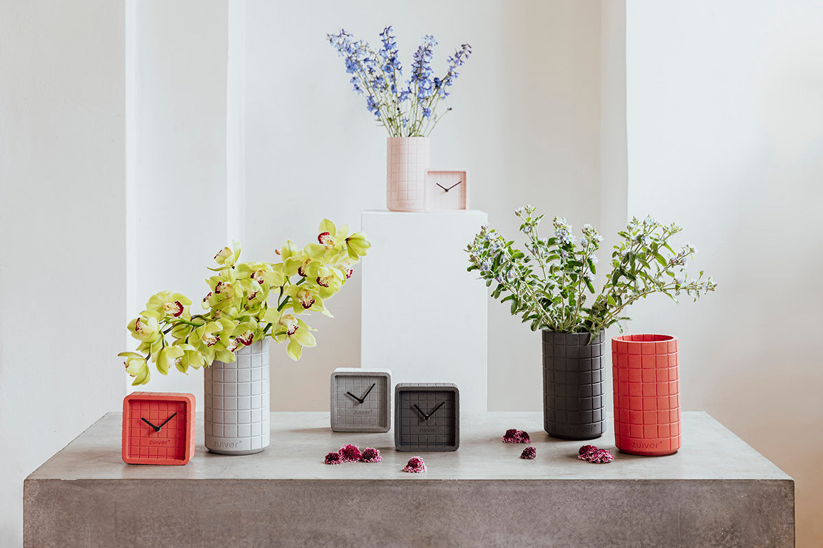 Fajen Concrete Vase