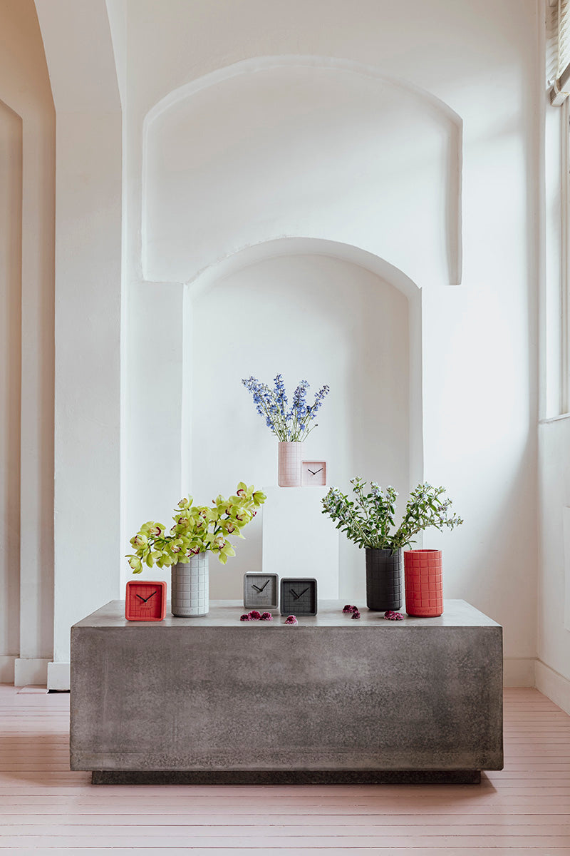 Fajen Concrete Vase