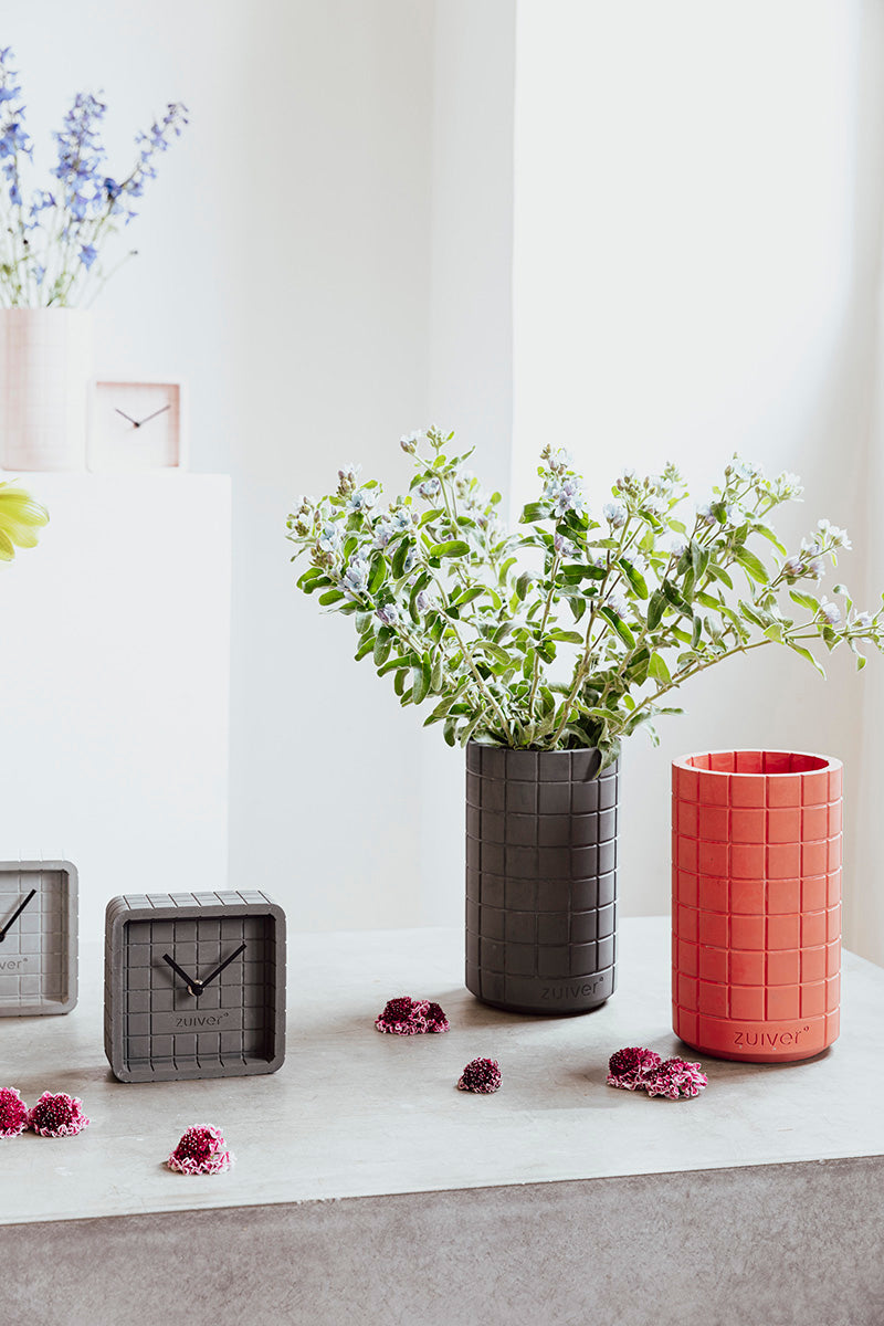 Fajen Concrete Vase