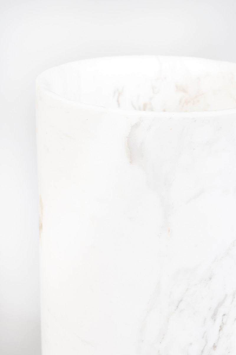 Fajen Marble Vase