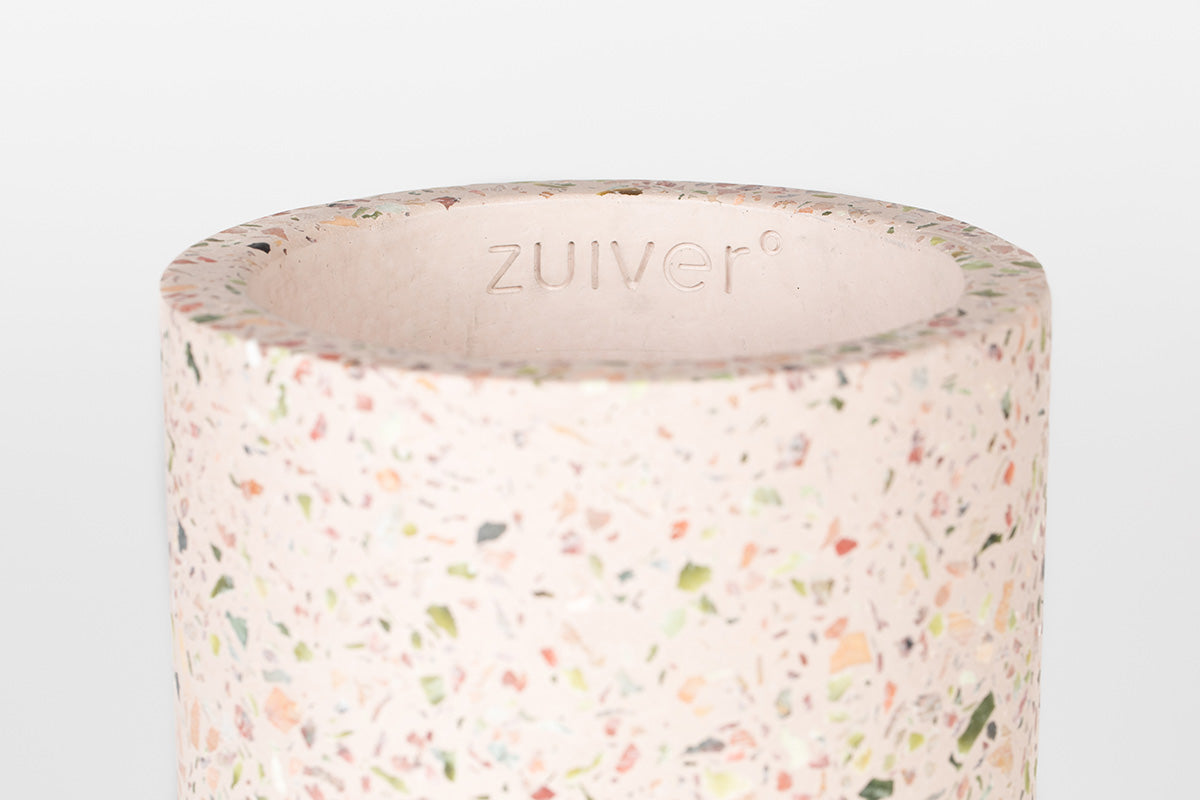 Fajen Terrazzo Vase