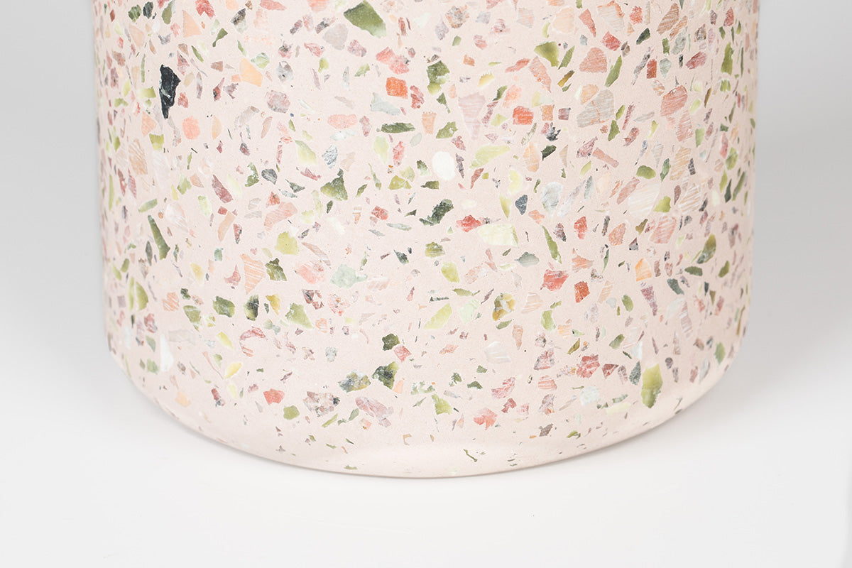 Fajen Terrazzo Vase