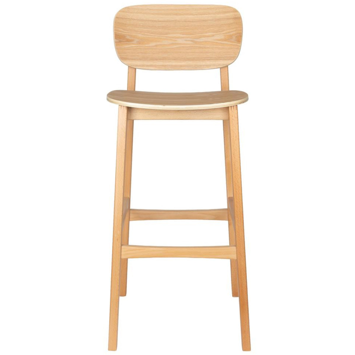 Fleur Barstool