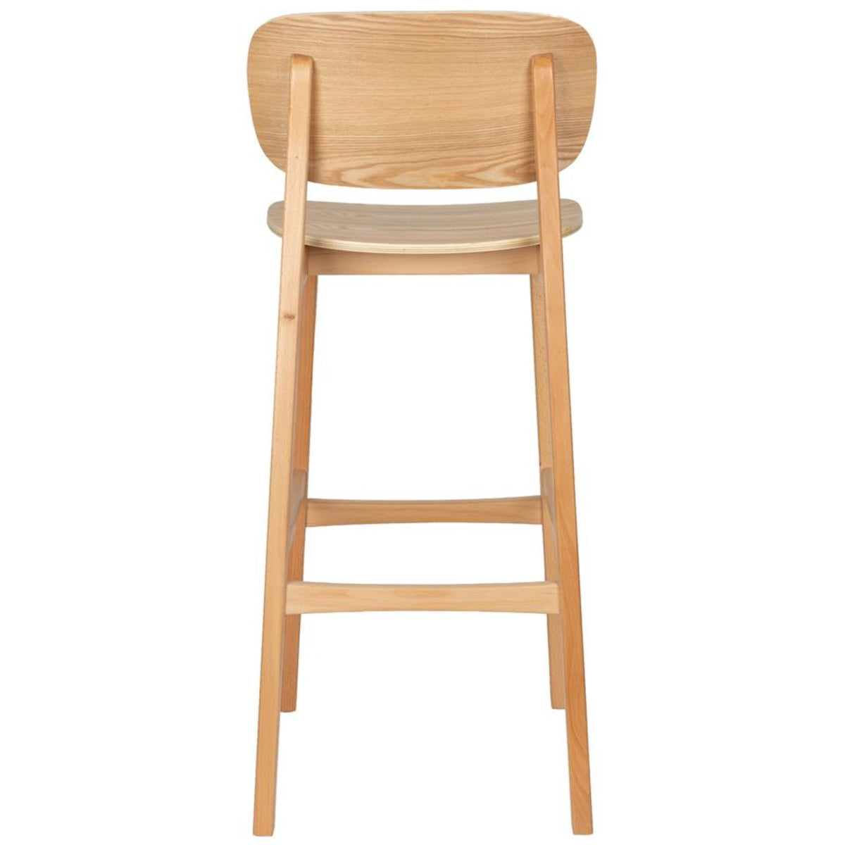 Fleur Barstool